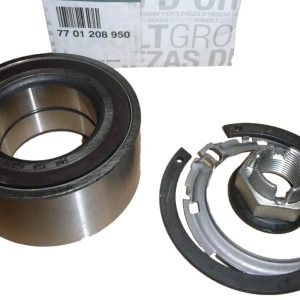 Łożysko Przód Renault Dacia 7701208950 Oryginał 7701208950