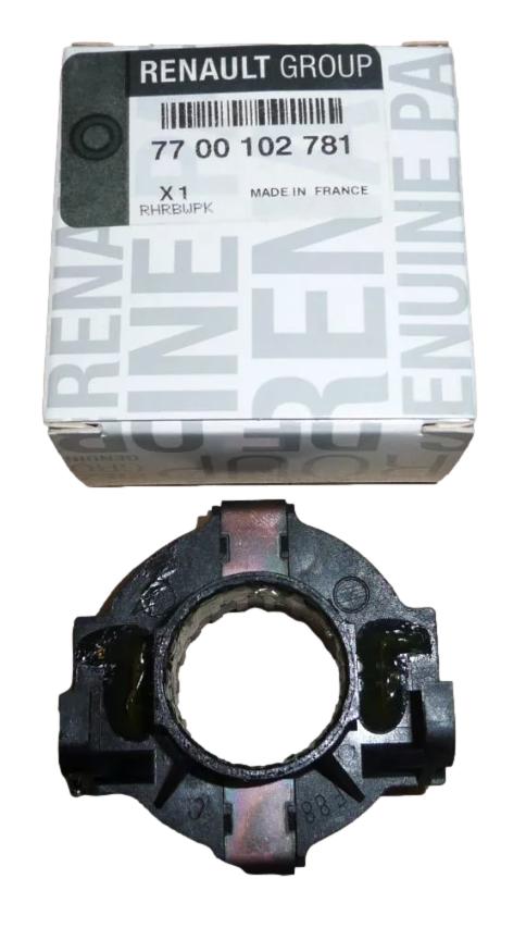 Łożysko Renault Dacia 7700102781 Oryginał 7700102781