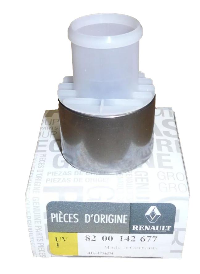 Łożysko Renault Dacia 8200142677 Oryginał 8200142677