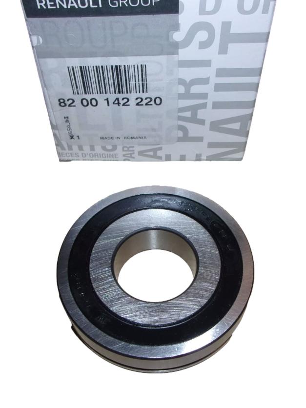 Łożysko Skrzyni Biegów Renault Dacia 8200142220 Oryginał 8200142220