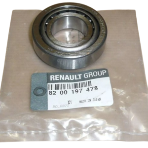 Łożysko Skrzyni Biegów Renault Dacia 8200197478 Oryginał 8200197478