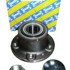 Łożysko Tył 370183 Citroen Peugeot SNR SNR R140.89