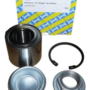 Łożysko Tył 374894 Citroen Peugeot SNR SNR R159.54