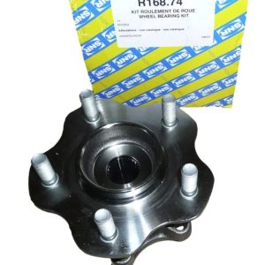 Łożysko Tył 402027585R Renault Dacia SNR SNR R168.74