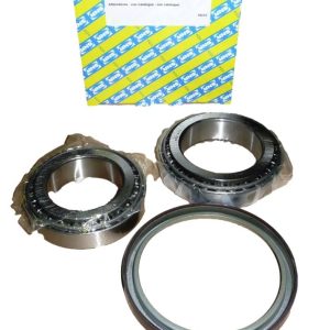 Łożysko Tył 432105162R Renault Dacia SNR SNR R141.47