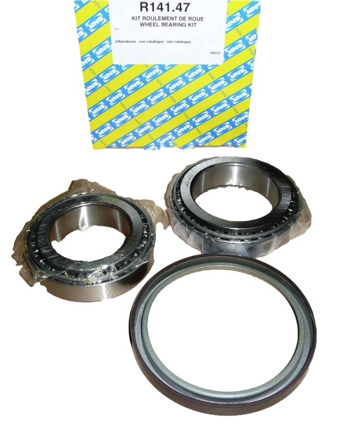 Łożysko Tył 432105162R Renault Dacia SNR SNR R141.47