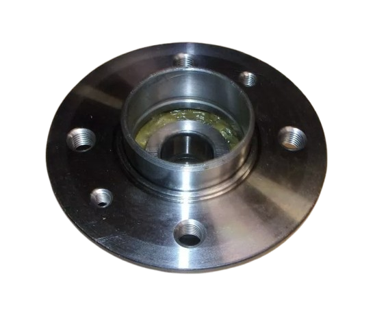 Łożysko Tył 7701205499 Renault Dacia SNR SNR TGB12095S42