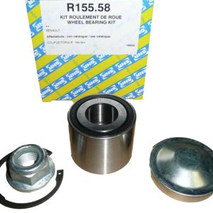Łożysko Tył 7701205596 Renault Dacia SNR SNR R155.58