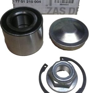 Łożysko Tył Renault Dacia 7701210004 Oryginał 7701210004