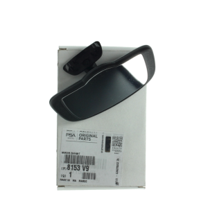 Lusterko 8153V9 Oryginał Peugeot 8153.V9