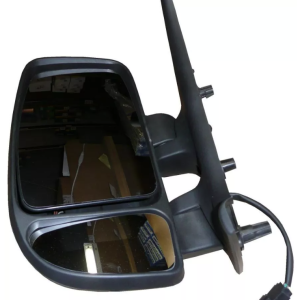 Lusterko Lewe 7700352187 Renault Dacia Tech-France 20-88321