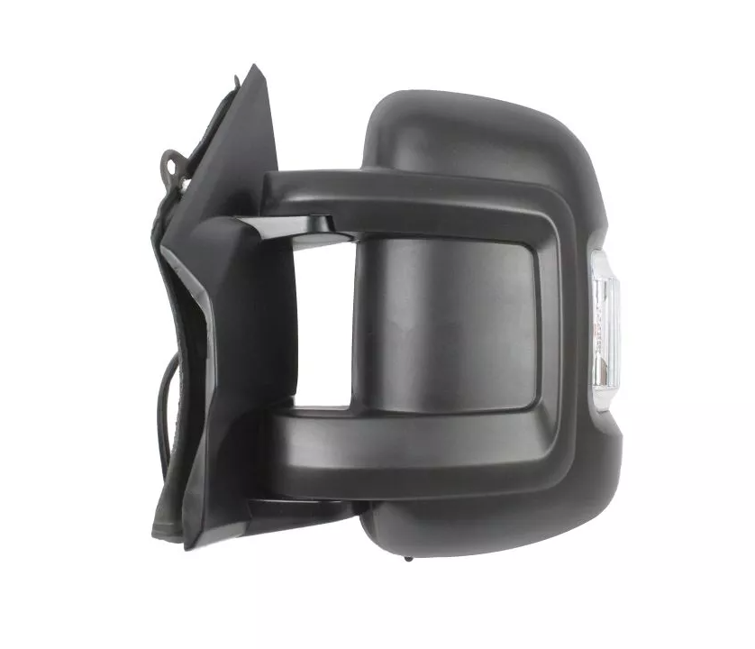 Lusterko Lewe 8153X8 Citroen Peugeot Tech-France 20-88269