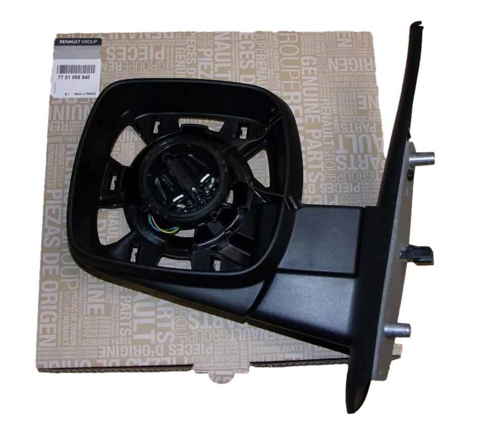 Lusterko Lewe Renault Kangoo 2 7701068840 Oryginał 7701068840