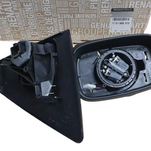 Lusterko Lewe Renault Megane 2 7701068373 Oryginał 7701068373