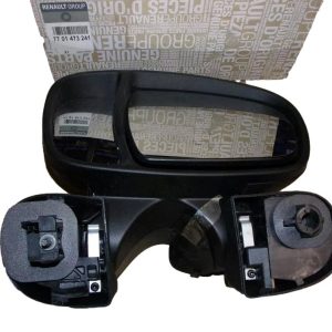 Lusterko Lewe Renault Trafic 2 7701473241 Oryginał 7701473241