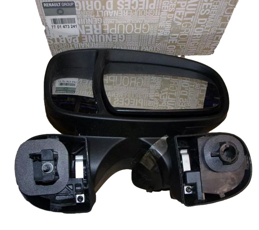 Lusterko Lewe Renault Trafic 2 7701473241 Oryginał 7701473241