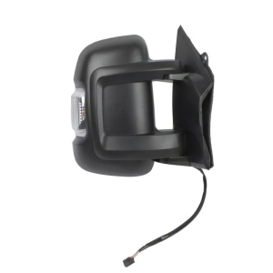 Lusterko Prawe 8153Y6 Citroen Peugeot Tech-France 20-88265