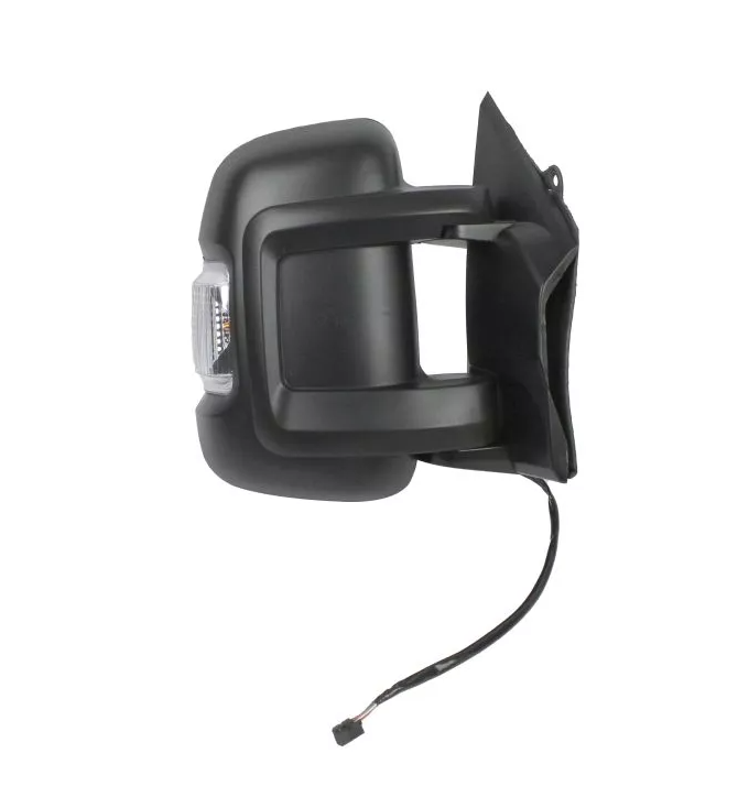 Lusterko Prawe 8153Y6 Citroen Peugeot Tech-France 20-88265