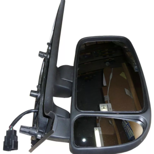 Lusterko Prawe 8200255776 Renault Dacia Tech-France 20-88322