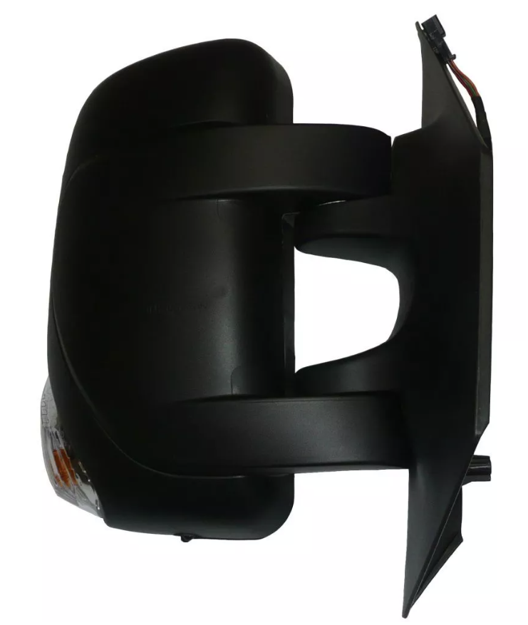 Lusterko Prawe 963010144R Renault Dacia Tech-France 20-88324