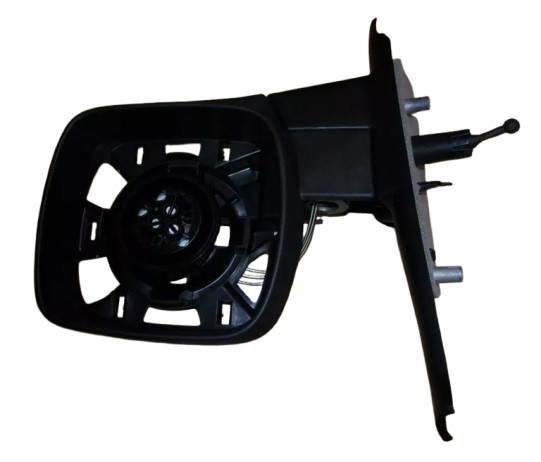 Lusterko Prawe Renault Kangoo 2 7701068835 Oryginał 7701068835