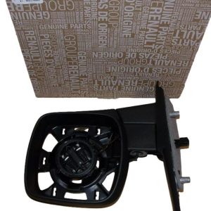 Lusterko Prawe Renault Kangoo 2 7701068836 Oryginał 7701068836