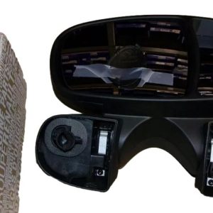 Lusterko Prawe Renault Trafic 2 7701473243 Oryginał 7701473243