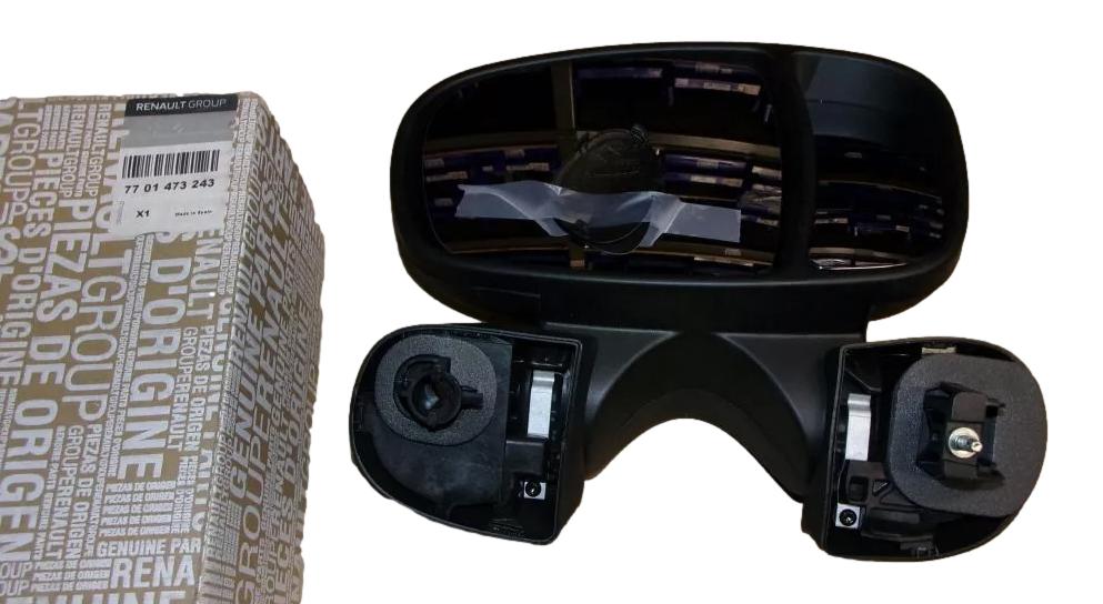 Lusterko Prawe Renault Trafic 2 7701473243 Oryginał 7701473243