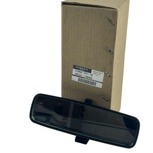 Lusterko Wsteczne Renault Dacia 963211HD0A Oryginał ORG 963211HD0A