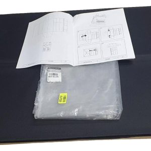 Mata Wykładzina Bagażnika Renault Dacia 688105327R Oryginał 688105327R