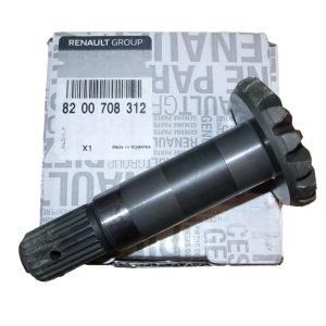Mechanizm Różnicowy Renault Dacia 8200708312 Oryginał 8200708312