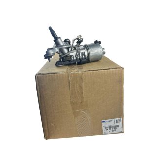 Mechanizm Wycieraczek Przód Citroen Peugeot 9810327980 Oryginał 9810327980