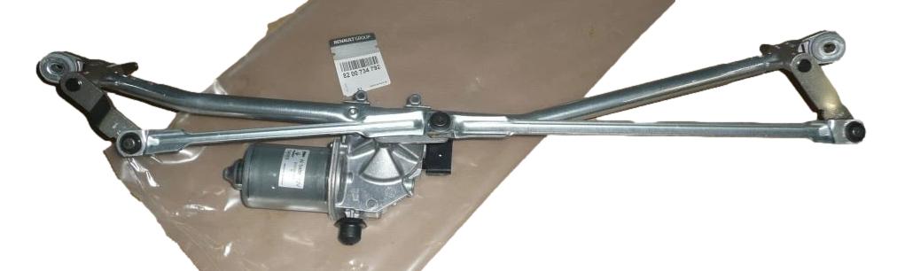Mechanizm Wycieraczek Renault Dacia 8200734792 Oryginał 8200734792