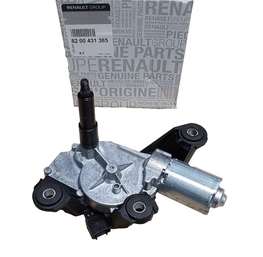 Mechanizm Wycieraczki Tył Renault Dacia 8200431385 Oryginał 8200431385