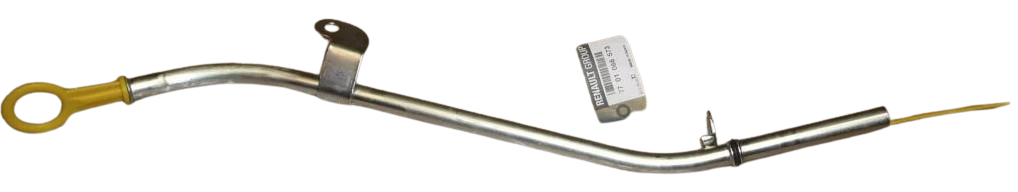 Miarka Bagnet Oleju Renault Dacia 7701066573 Oryginał 7701066573