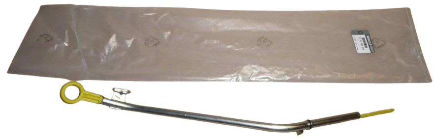 Miarka Bagnet Oleju Renault Dacia 7701066575 Oryginał 7701066575