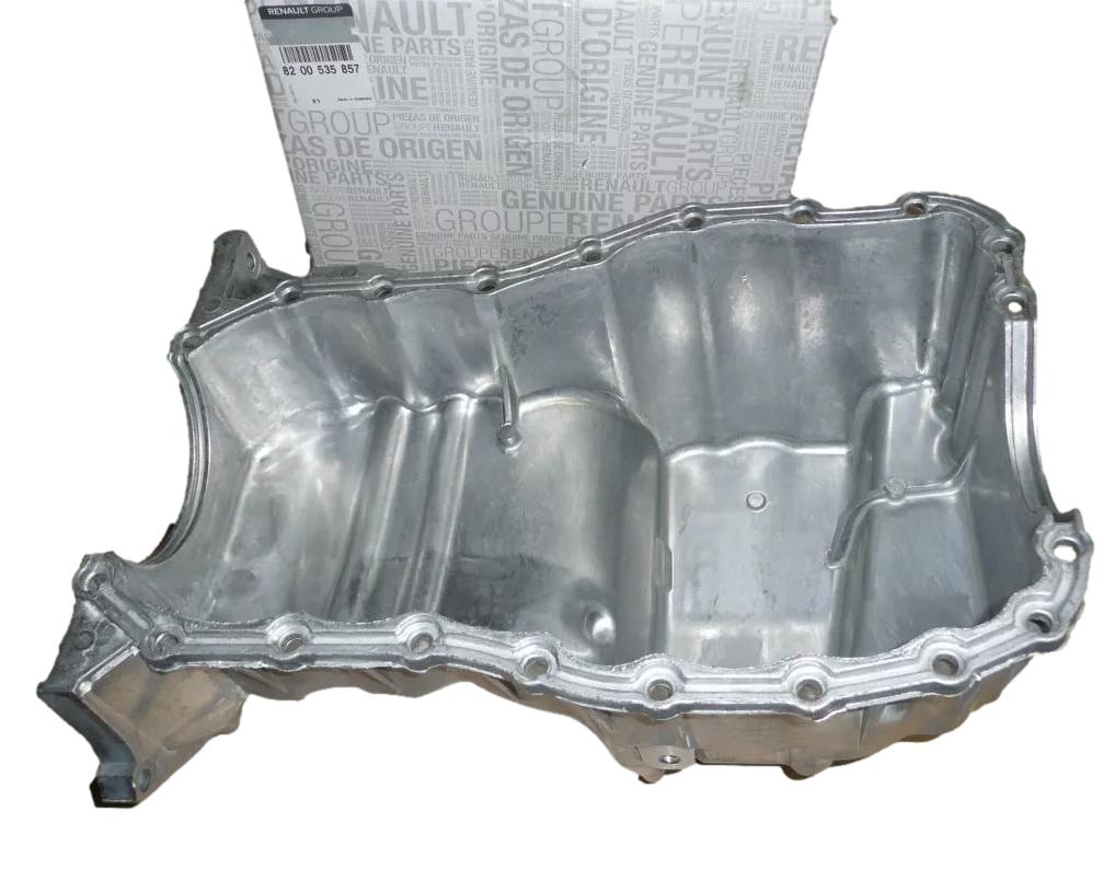Misa Oleju Renault Dacia 8200535857 Oryginał 8200535857