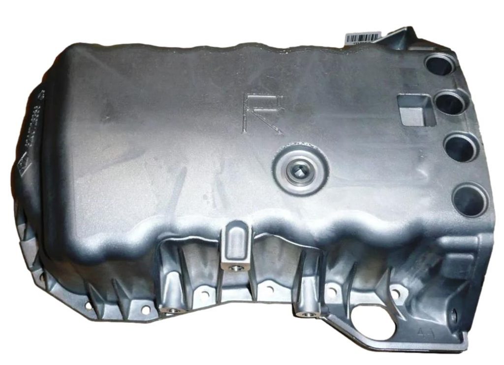 Misa Oleju Renault Dacia 8200728386 Oryginał 8200728386