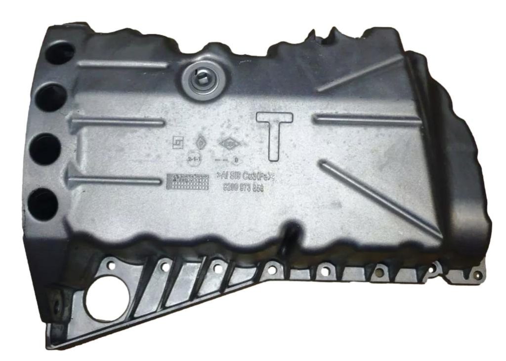 Misa Oleju Renault Dacia 8200973856 Oryginał 8200973856