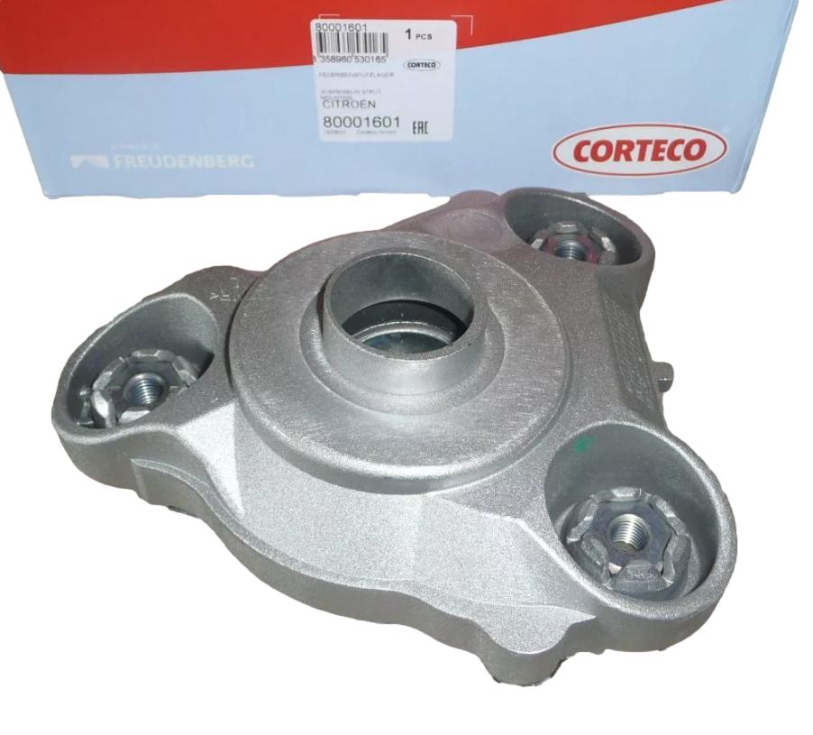 Mocowanie Amortyzatora 5038F3 Citroen Peugeot Corteco COR 80001601