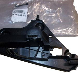 Mocowanie Maski Lewy Renault 648A58607R Oryginał 648A58607R