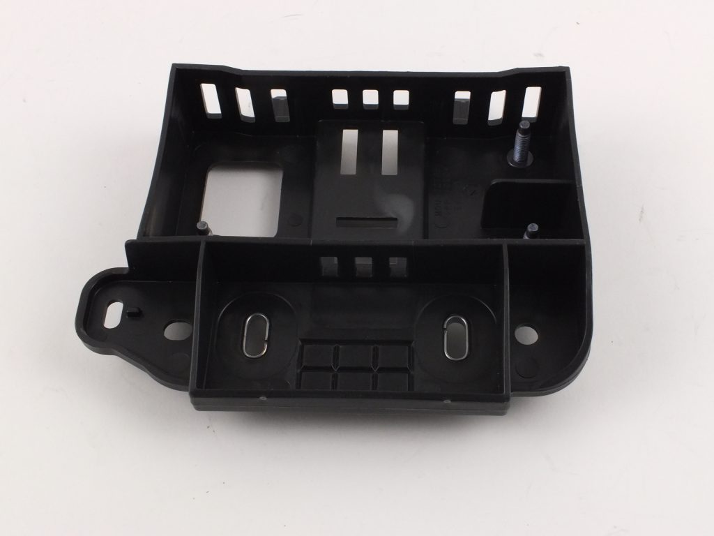 Mocowanie Radaru Przód Renault Dacia 259977904R Oryginał 259977904R AF