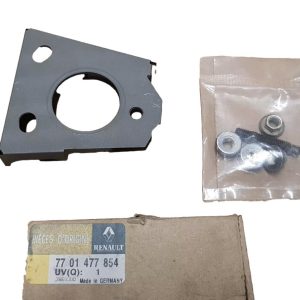 Mocowanie Turbosprężarki Renault Dacia 7701477854 Oryginał 7701477854