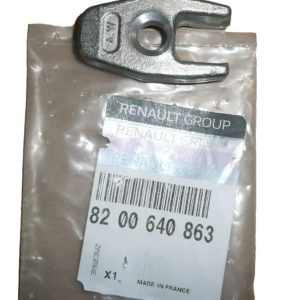 Mocowanie Wtryskiwacza Renault Dacia 8200640863 Oryginał 8200640863