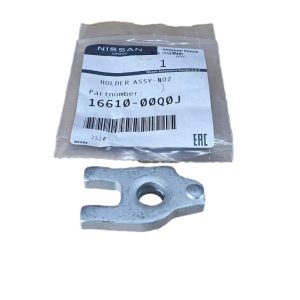 Mocowanie Wtryskiwaczy Renault Nissan 1661000Q0J Oryginał 1661000Q0J