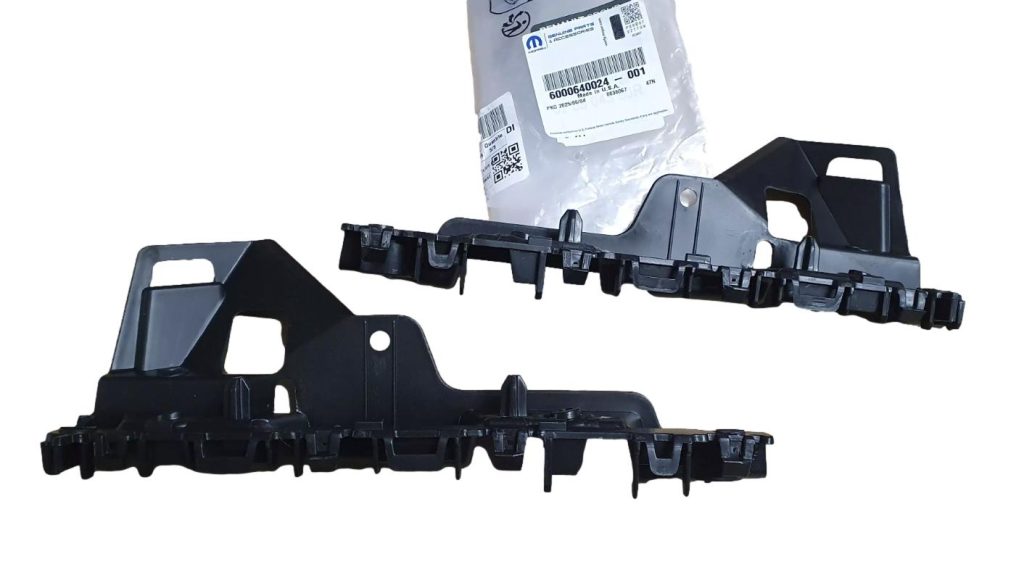 Mocowanie Zderzaka 6000640024 Fiat Oryginał 6000640024