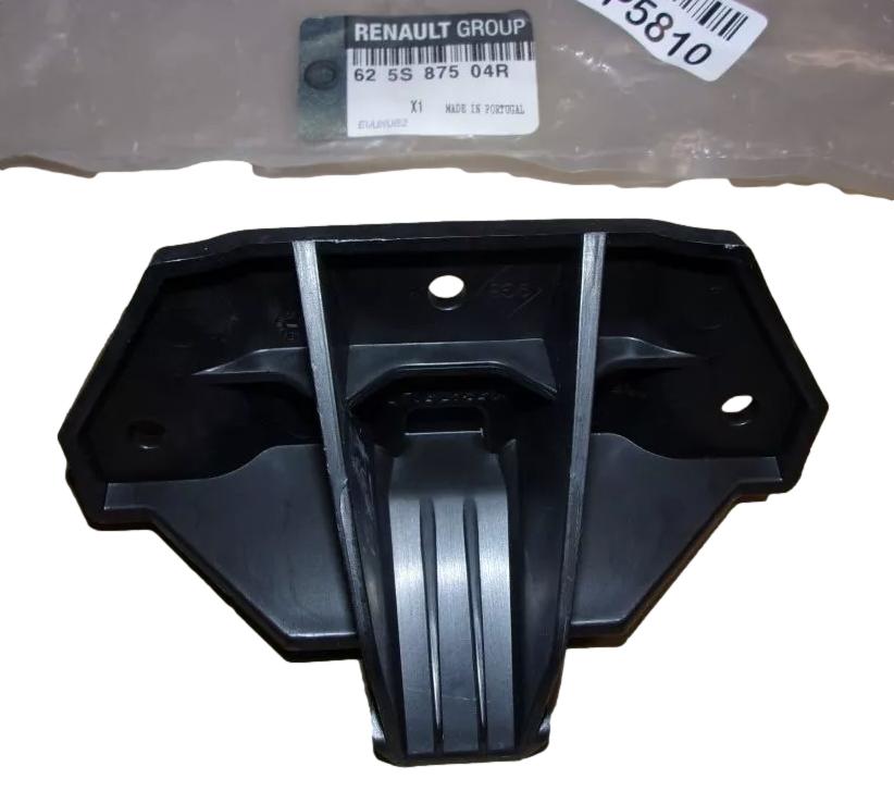 Mocowanie Zderzaka Przód Renault Dacia 625S87504R Oryginał 625S87504R