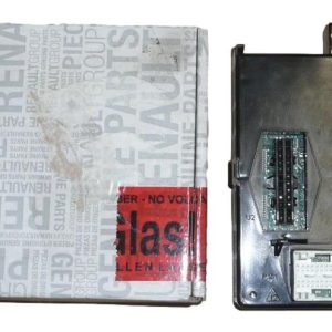 Moduł BSI Renault Dacia 8200309046 Oryginał 8200309046