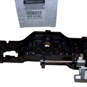 Moduł Klamki Lewy Renault Dacia 80611JY00A Oryginał 80611JY00A