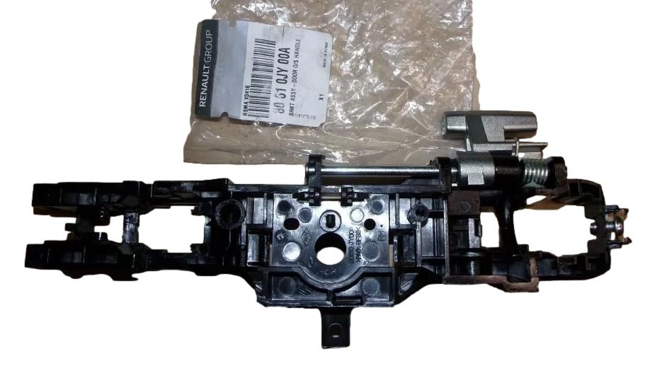 Moduł Klamki Prawy Przód Renault Dacia 80610JY00A Oryginał 80610JY00A